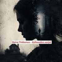 Produktbild: Kallaveden varjot