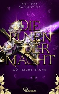 Produktbild: Die Runen der Macht - G&ouml;ttliche Rache