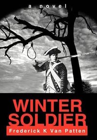 Produktbild: Winter Soldier