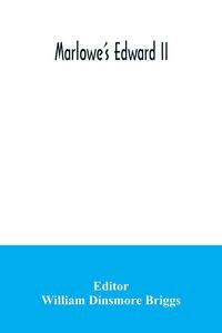 Produktbild: Marlowe's Edward II