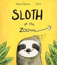 Produktbild: Sloth at the Zoom