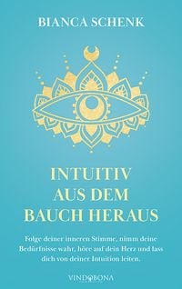 Produktbild: Intuitiv aus dem Bauch heraus