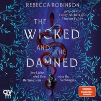 Produktbild: The Wicked and the Damned