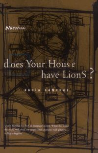 Produktbild: Does Your House Have Lions?