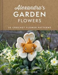 Produktbild: Alexandra's Garden Flowers