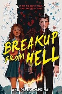 Produktbild: Breakup from Hell