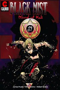 Produktbild: Black Mist: Blood of Kali
