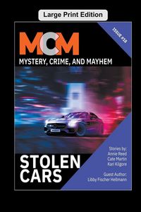 Produktbild: Stolen Cars