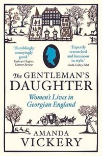 Produktbild: The Gentleman's Daughter