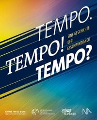 Produktbild: Tempo. Tempo! Tempo?