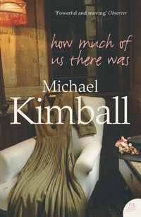 Produktbild: Kimball, M: How Much of Us There Was