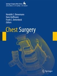 Produktbild: Chest Surgery