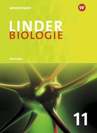 Produktbild: LINDER Biologie SII - Ausgabe 2018 f&uuml;r Sachsen