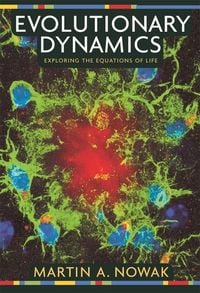 Produktbild: Evolutionary Dynamics - Exploring the Equations of Life