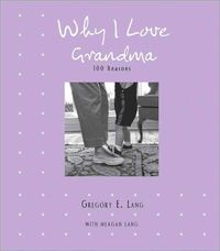 Produktbild: Why I Love Grandma New/e