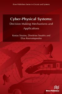 Produktbild: CyberPhysical Systems