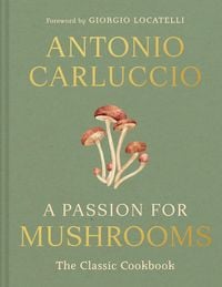 Produktbild: A Passion for Mushrooms