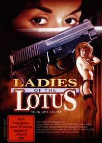 Produktbild: Ladies of the Lotus