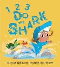 Produktbild: 1 2 3 DO SHARK_1 2 3 DO PB
