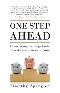 Produktbild: One Step Ahead