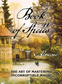 Produktbild: Book of Spells
