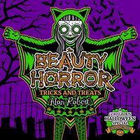 Produktbild: Robert, A: Beauty of Horror: Tricks and Treats Halloween Col