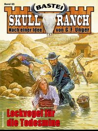 Produktbild: Skull-Ranch 65