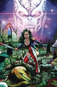 Produktbild: Shand, P: Grimm Fairy Tales: Unleashed Volume 2