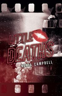 Produktbild: Little Deaths