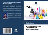 Produktbild: Untersuchungen zu Chalconen auf Benzoxazol-Basis