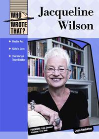Produktbild: Bankston, J: Jacqueline Wilson