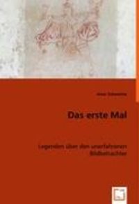 Produktbild: Das erste Mal