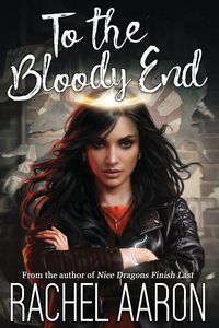 Produktbild: To the Bloody End