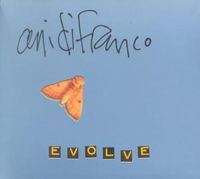 Produktbild: Difranco, A: Evolve