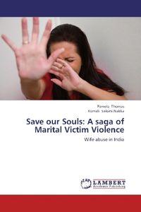 Produktbild: Thomas, P: Save our Souls: A saga of Marital Victim Violence