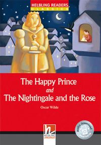 Bild vom Artikel Happy Prince&The Nightingale a.The Rose,Class-Set/Level1(A1) vom Autor Oscar Wilde