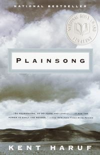 Produktbild: Plainsong
