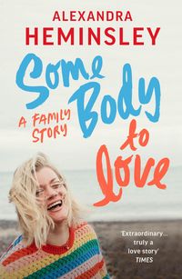 Produktbild: Some Body to Love