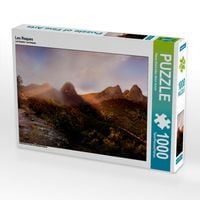 Produktbild: Los Roques (Puzzle)