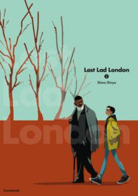 Produktbild: Lost Lad London &ndash; Band 2