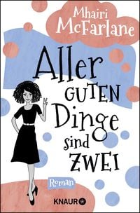 Produktbild: Aller guten Dinge sind zwei