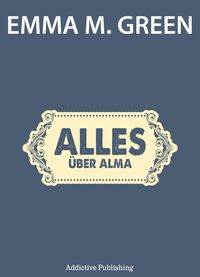 Produktbild: Alles &uuml;ber Alma