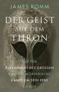 Produktbild: Der Geist auf dem Thron