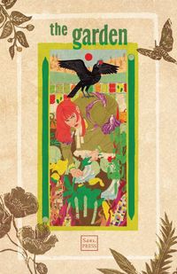 Produktbild: The Garden