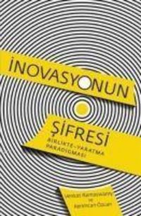 Produktbild: Inovasyonun Sifresi