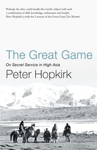 Produktbild: The Great Game