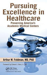 Produktbild: Pursuing Excellence in Healthcare
