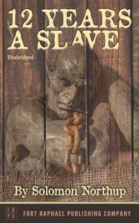 Produktbild: 12 Years a Slave