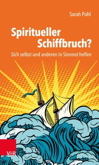 Produktbild: Spiritueller Schiffbruch?