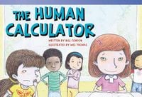Produktbild: Human Calculator